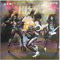 KISS ALIVE Ⅱ キッス アライブ Ⅱ KISS - Alive II[2 CD Remastered] - Amazon.com Music